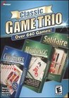 Classic Game Trio Image