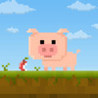 Piggy in the Middle Image