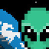 Zie Invades Earth Image