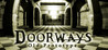 Doorways: Old Prototype Image