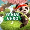 Panda Hero Image