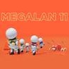 MEGALAN 11 Image