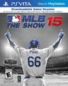 MLB 15: The Show Image