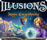 Magic Encyclopedia: Illusions Image