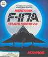 Nighthawk F-117A Stealth Fighter 2.0 Image