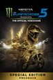 Monster Energy Supercross - The Official Videogame 5 Product Image