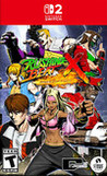 RUSHING BEAT X: Return of Brawl Brothers
