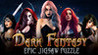 Dark Fantasy Epic Jigsaw Puzzle Image
