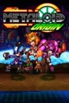 Metaloid: Origin Image