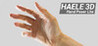 HAELE 3D - Hand Poses Pro Image