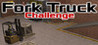 Fork Truck Challenge Image
