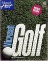 Microsoft Golf 3.0 Image