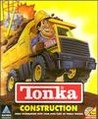 Tonka Construction Image