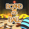 Board and Ball Image
