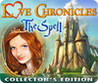 Love Chronicles: The Spell Image