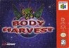 Body Harvest Image
