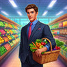 Supermarket Simulator Store Game 3D Image