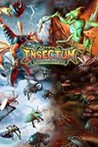 Insectum - Epic Battles of Bugs Image