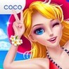 Crazy Beach Party - Coco Summer Fun! Image