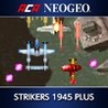 ACA NeoGeo: Strikers 1945 Plus Image