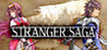 STRANGER SAGA -Stranger Bach and Iskiyeld's Ambition-