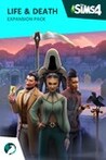 The Sims 4: Life & Death
