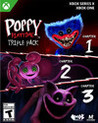 Poppy Playtime Triple Pack Image