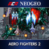 ACA NeoGeo: Aero Fighters 2 Image