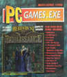 PC Games.exe May/June 1998 Image