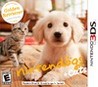 Nintendogs + Cats: Golden Retriever & New Friends Image