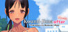 Koumi-Jima after Training with Konomi-chan live2d