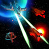 Galactic Gunner Image