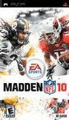 Madden NFL 10 Image