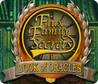 Flux Family Secrets: The Book of Oracles Image