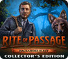 Rite of Passage: Hackamore Bluff Image
