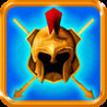 A Spartan Slot King - Golden Rise of Kingdom to win Progressive Chips Image