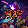 Mighty Fight Federation Image