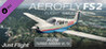 Aerofly FS 2 - Just Flight - Turbo Arrow III/IV Image