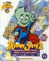Pajama Sam 2: Thunder and Lightning Aren't so Frightening Image