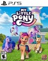 My Little Pony: A Maretime Bay Adventure