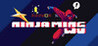 Ninja Ming: Wu Image