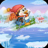 Baby Penguin Run & Jump - The Addictive Running Game Image