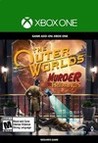 The Outer Worlds: Murder on Eridanos