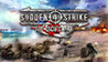 Sudden Strike 4: The Pacific War Image