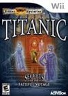 Hidden Mysteries: Titanic Image