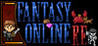 Fantasy Online - Remake Image