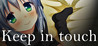 Keep in touch Image