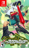 Bomb Rush Cyberfunk Image