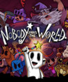 Nobody Saves the World