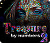 Treasure by Numbers 2 Image